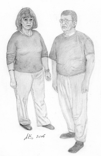 Gordana and Kruno (2006)